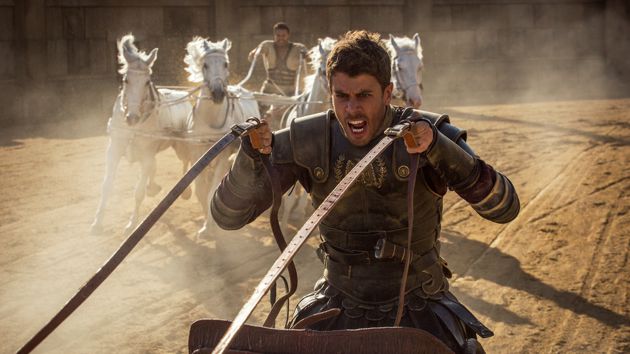 Ben Hur Ben Hur
