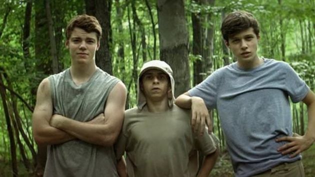 The Kings Of Summer The Kings Of Summer