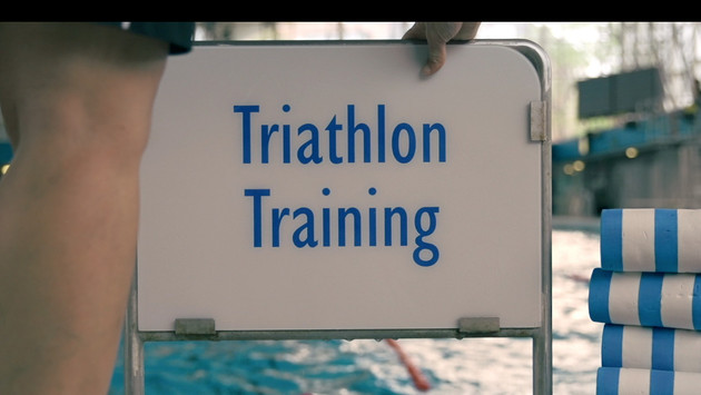 Wechselzeiten - Auf dem Weg zum ersten Triathlon Wechselzeiten - Auf dem Weg zum ersten Triathlon