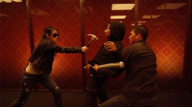 The Raid 2 The Raid 2