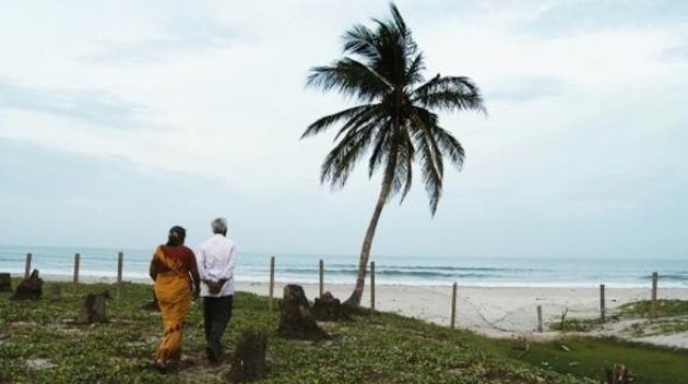 Amma und Appa Amma und Appa