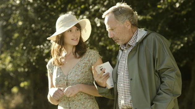 Gemma Bovery Gemma Bovery