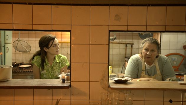 Wild Tales - Jeder dreht mal durch