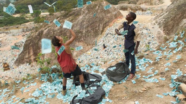 Trash Trash