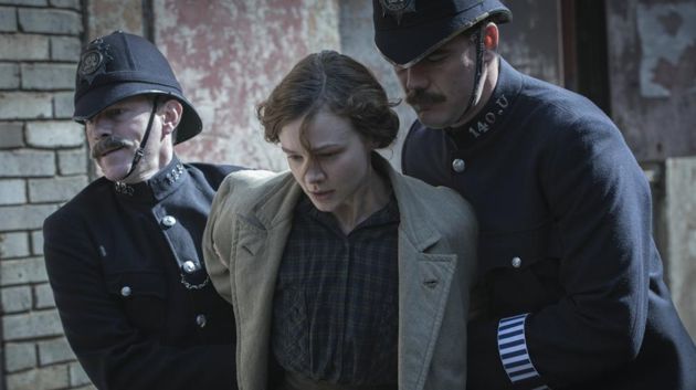 Suffragette Suffragette