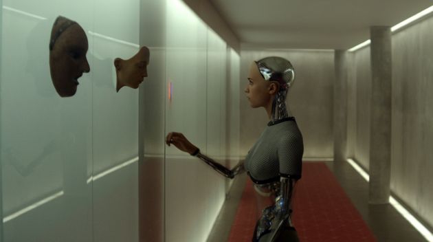 Ex-Machina