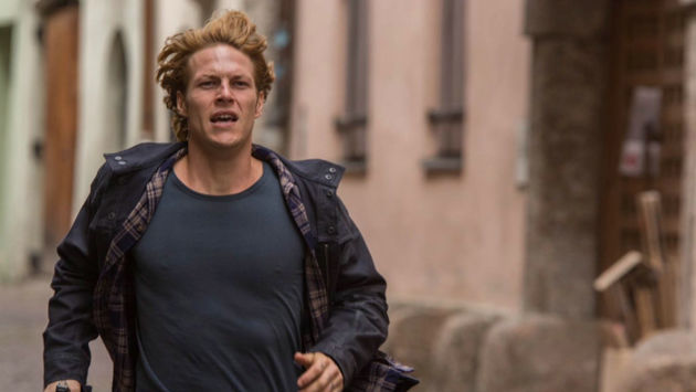 Point Break