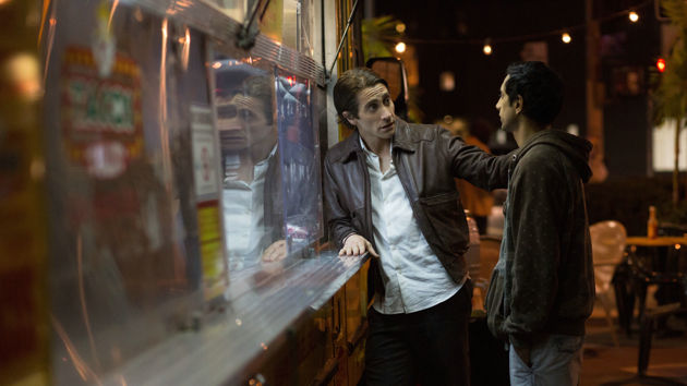 Nightcrawler Nightcrawler