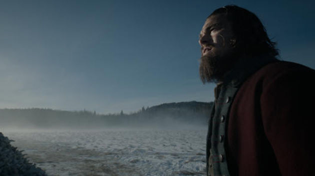 The Revenant - Der Rückkehrer The Revenant - Der Rückkehrer