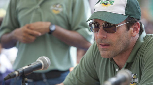 Million Dollar Arm Million Dollar Arm