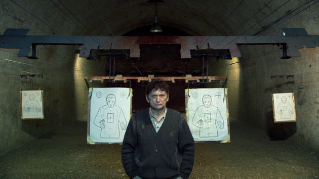 Im Keller
