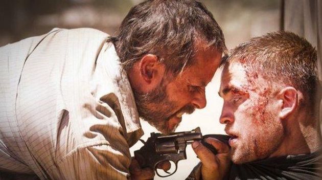 The Rover The Rover