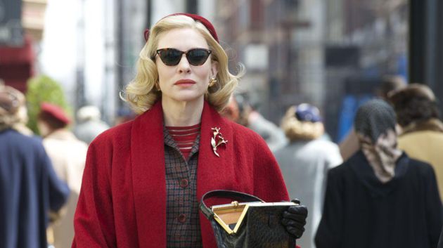 Carol