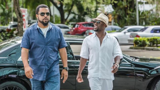 Ride Along 2
