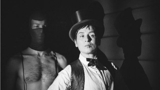 Pierrot Lunaire Pierrot Lunaire