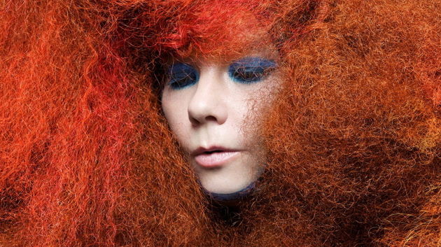 Björk: Biophilia Live Björk: Biophilia Live