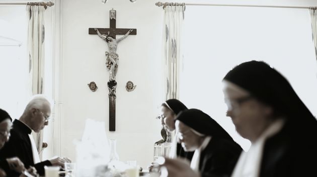 Silentium - Vom Leben im Kloster Silentium - Vom Leben im Kloster