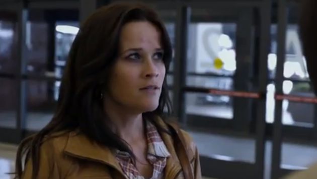 The Good Lie The Good Lie