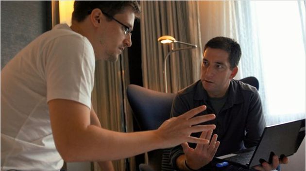 Citizenfour Citizenfour