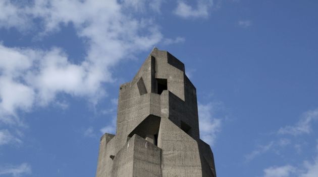 Die Böhms - Architektur einer Familie Die Böhms - Architektur einer Familie