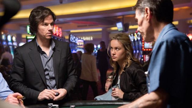 The Gambler