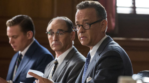 Bridge of Spies - Der Unterhändler