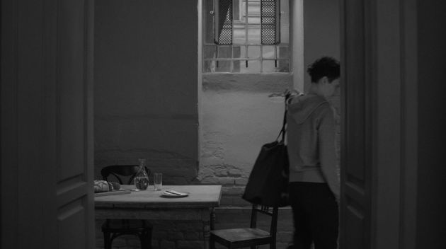 Wo ich wohne - Ein Film für Ilse Aichinger Wo ich wohne - Ein Film für Ilse Aichinger