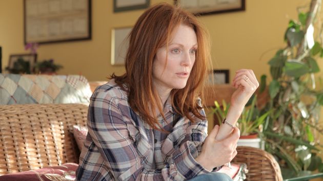 Still Alice - Mein Leben ohne Gestern