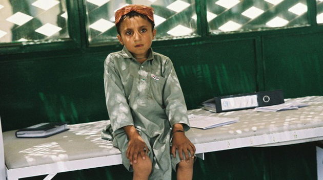Splitter - Afghanistan Splitter - Afghanistan