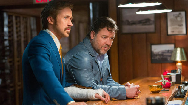 The Nice Guys The Nice Guys