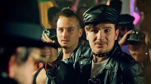 Tod den Hippies - Es lebe der Punk Tod den Hippies - Es lebe der Punk