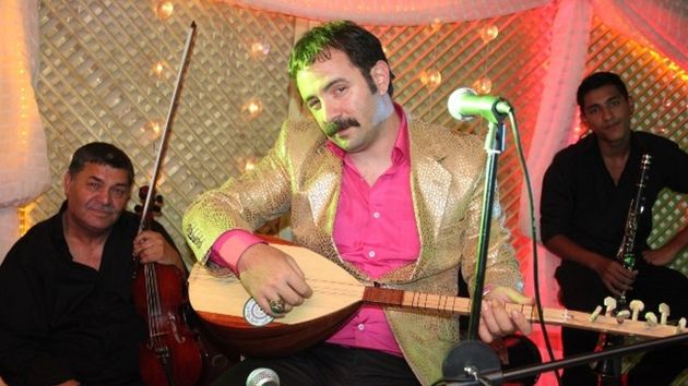 Mazlum Kuzey Mazlum Kuzey