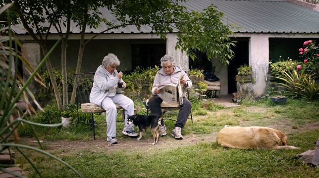 Pepe Mujica - Der Präsident Pepe Mujica - Der Präsident