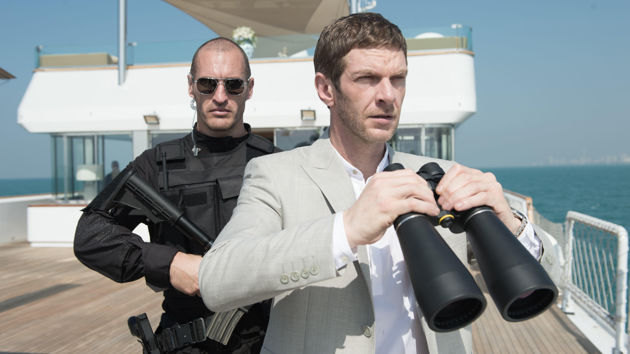 Mechanic 2: Resurrection Mechanic 2: Resurrection