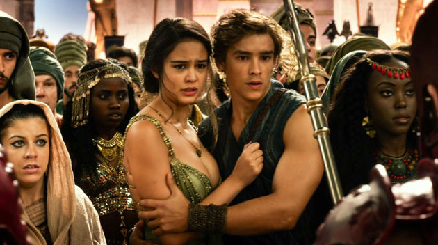Gods of Egypt Gods of Egypt