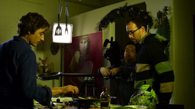 Los Veganeros Los Veganeros
