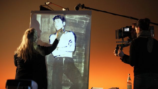 Fassbinder Fassbinder