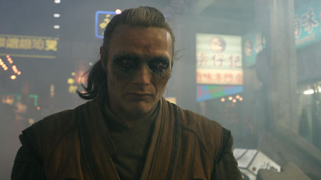 Doctor Strange Doctor Strange