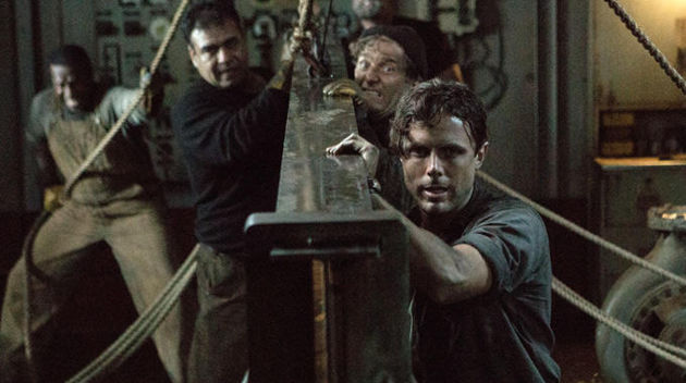 The Finest Hours The Finest Hours