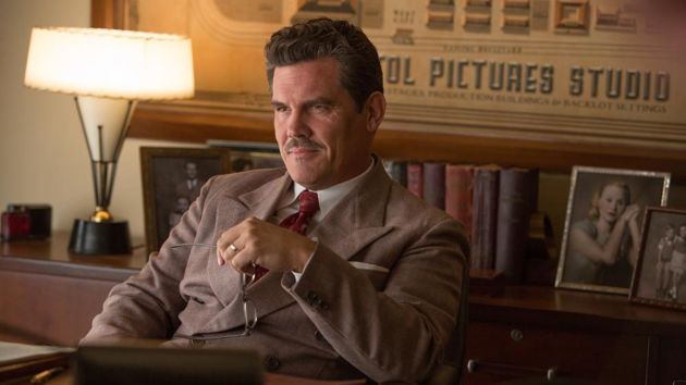 Hail, Caesar