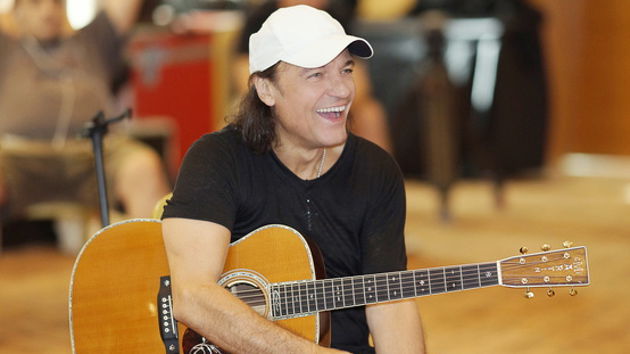 Scorpions - Forever And A Day