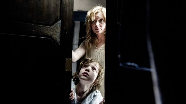 Der Babadook