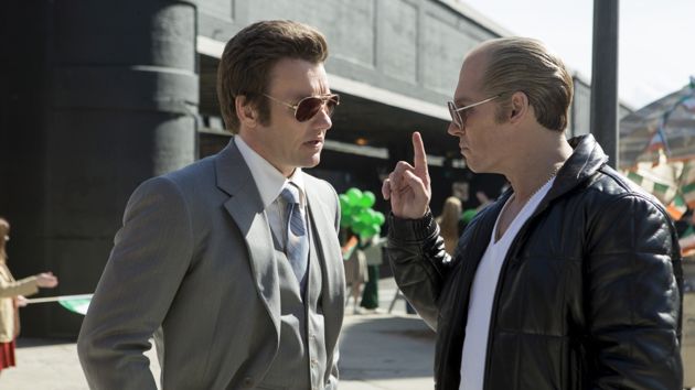 Black Mass