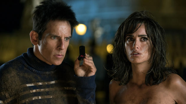 Zoolander 2 Zoolander 2