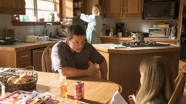 Deepwater Horizon