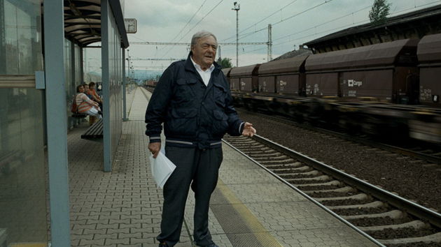 Der Letzte der Ungerechten Der Letzte der Ungerechten