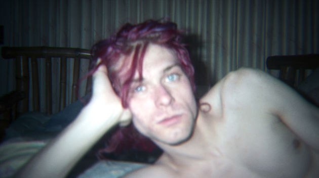 Cobain: Montage of Heck Cobain: Montage of Heck