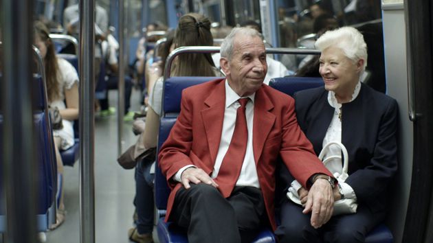 Parcours d'amour Parcours d'amour