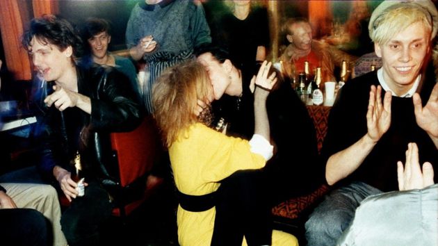 B-Movie: Lust & Sound in West-Berlin 1979-1989