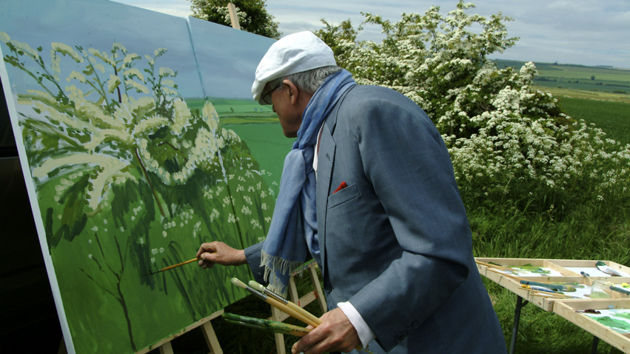 Hockney Hockney